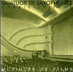 Musiques De Films